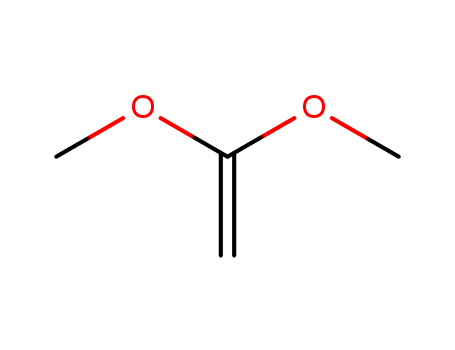 Ethene, 1,1-dimethoxy-(922-69-0)