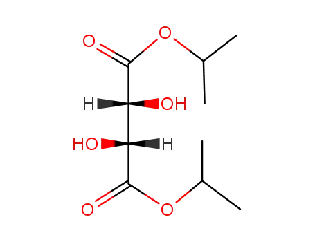 L(+)-Tartaric acid diisopropyl ester