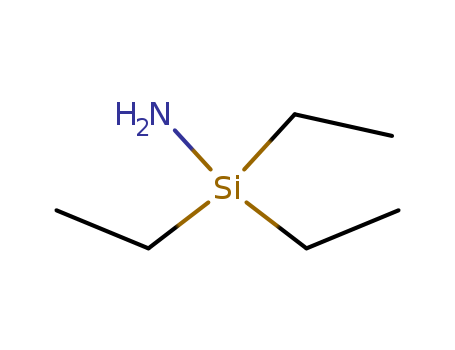 Silanamine, 1,1,1-triethyl-