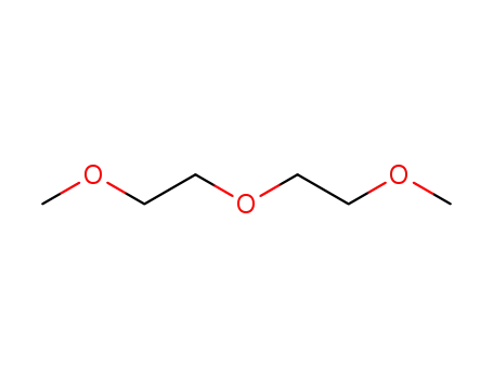 diethylene glycol dimethyl ether