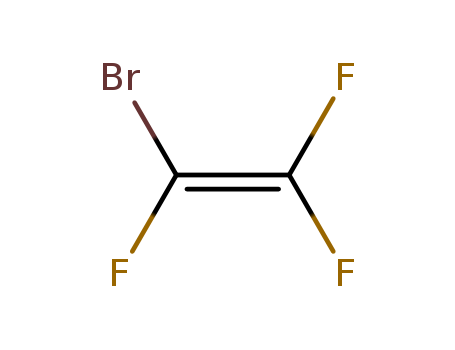 Bromotrifluoroethylene