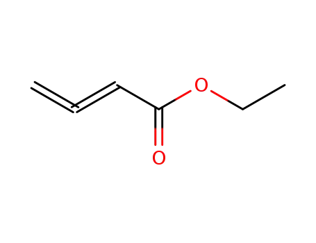 2,3-Butadienoic acid,ethyl ester