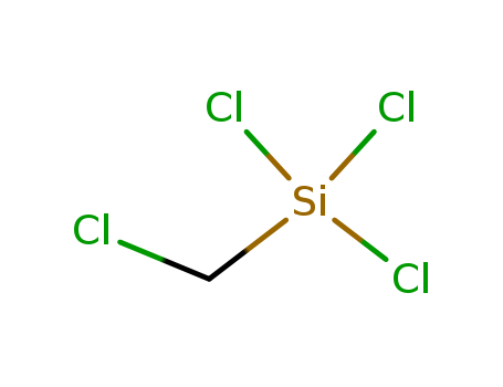 High quality (Chloromethyl)trichlorosilane