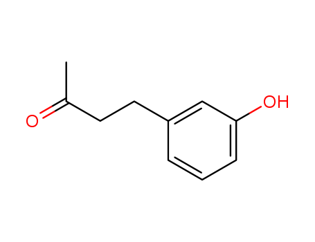 2-Butanone, 4-(3-hydroxyphenyl)-