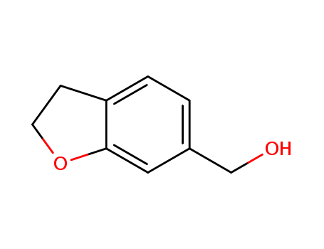 (2,3-Dihydrobenzofuran-6-yl)methanol