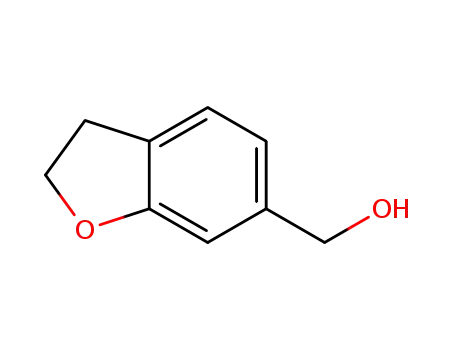 (2,3-Dihydrobenzofuran-6-yl)methanol