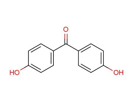 4,4'-Dihydroxybenzophenone(611-99-4)