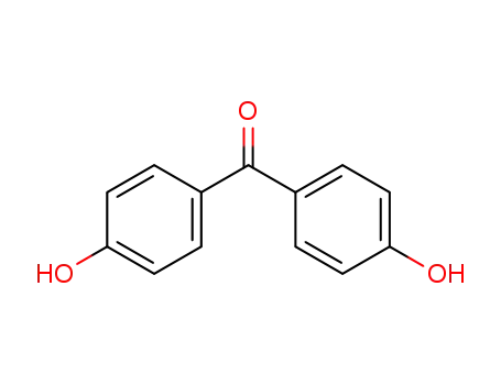 4.4′-dihydroxy benzophenone