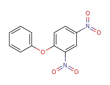 Benzene,2,4-dinitro-1-phenoxy-