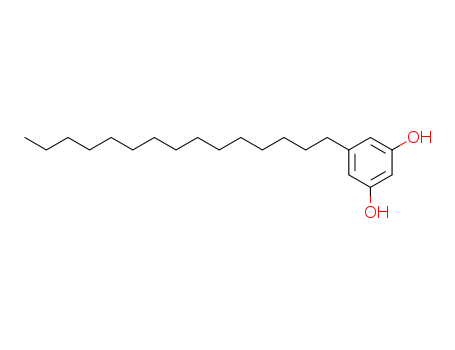 5-pentadecylresorcinol