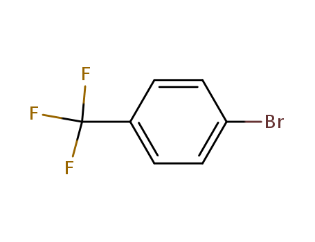 4-bromobenzotrifluoride