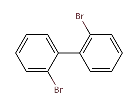 2,2'-Dibromobiphenyl, 98% 13029-09-9