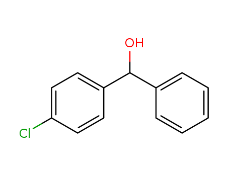 4-Chlorobenzhydrol(119-56-2)