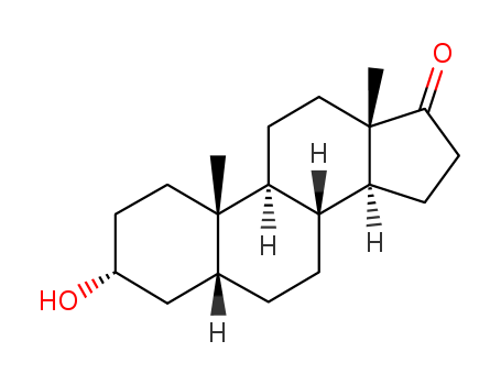 Etiocholanone