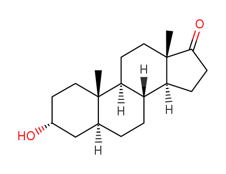 CAS 53-41-8 Androsterone