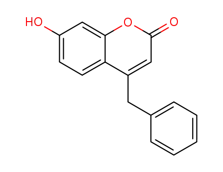 4-benzyl-7-hydroxycoumarin