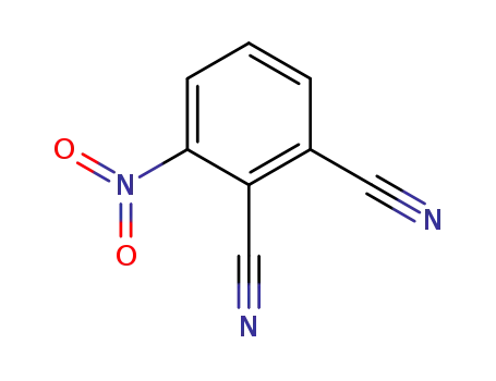 3-nitrobenzene-1,2-dicarbonitrile