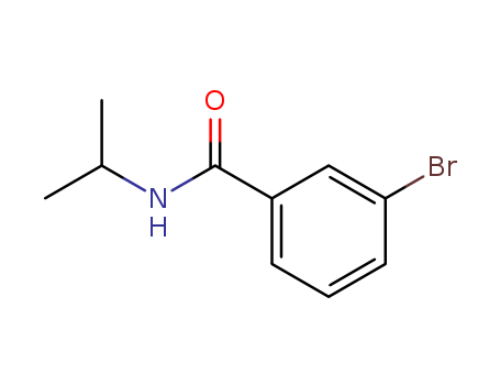 3-Bromo-N-isopropylbenzamide