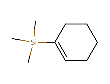 1-사이클로헥세닐트리메틸실란