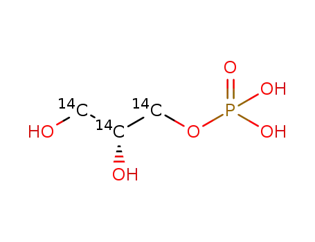 [14C(U)]-snglycerol-3-phosphate