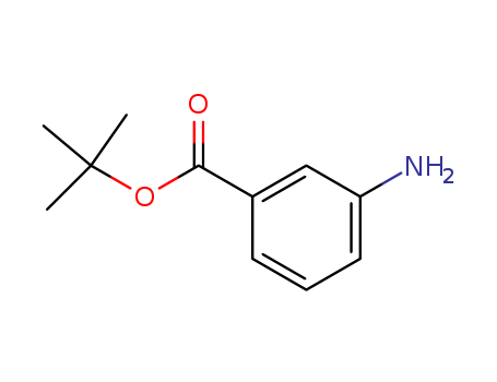 Tert-butyl 3-aminobenzoate