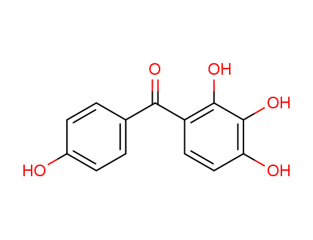 2,3,4,4'-Tetrahydroxybenzophenone(31127-54-5)
