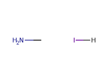 methylammonium iodide