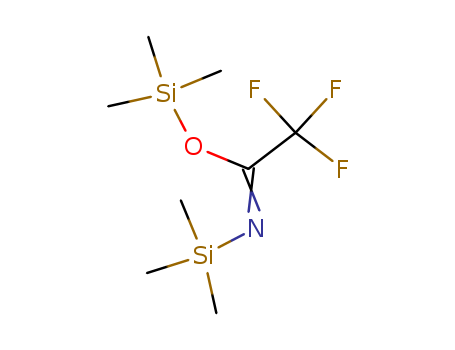 Bis(trimethylsilyl)trifluoroacetamide(25561-30-2)