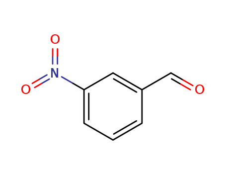 3-Nitrobenzaldehyde(99-61-6)