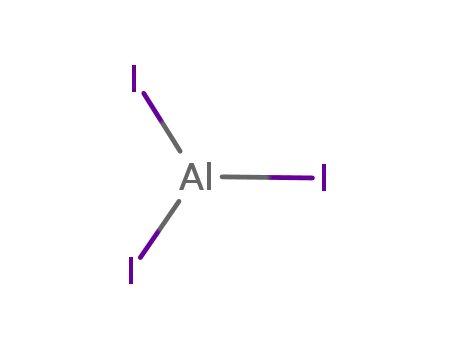 Aluminium iodide(7784-23-8)