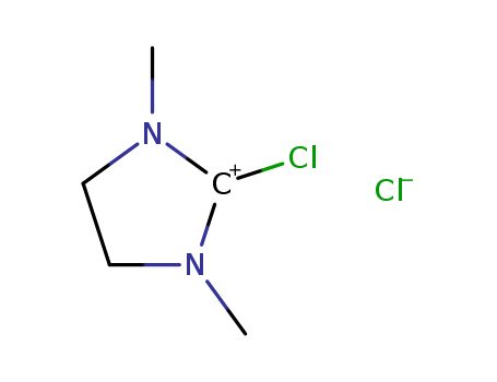 DMC 2-Chloro-1,3-diMethyliMidazolidiniuM chloride