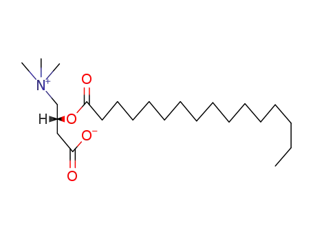 L-Palmitoylcarnitine