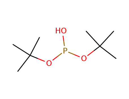 di-tert-butyl phosphite