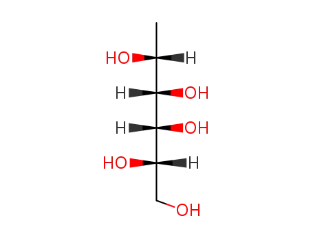 1-deoxy-L-galactitol