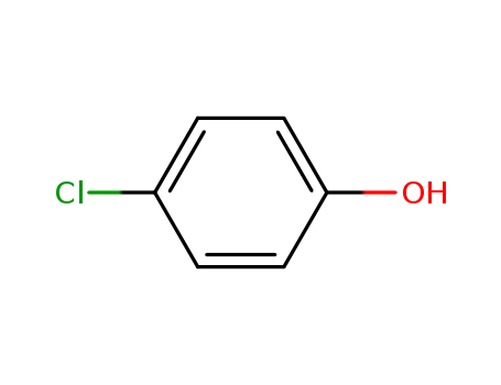 4-chloro-phenol