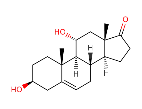 3β,11α-dihydroxyandrost-5-en-17-one