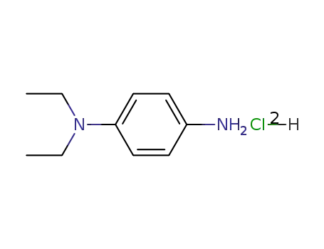 N,N-diethyl-1,4-phenylenediamine dihydrochloride