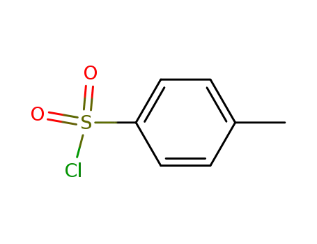 p-toluenesulfonyl chloride
