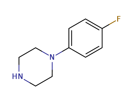1-(4-Fluorophenyl)piperazine(2252-63-3)