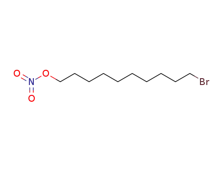 10-(nitrooxy)decyl bromide