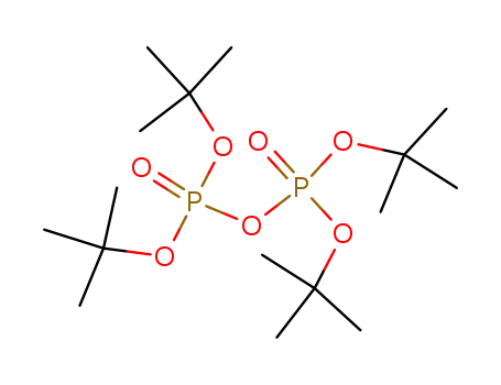 1,1-dimethylethyl diphosphate