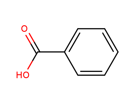 Benzoic Acid CAS NO.65-85-0(65-85-0)