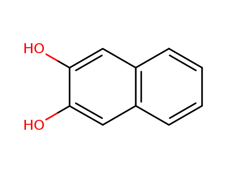 2,3-Dihydroxynaphthalene(92-44-4)