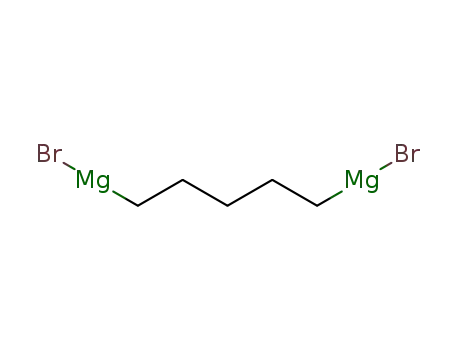 Pentamethylenebis(magnesiumbromide)