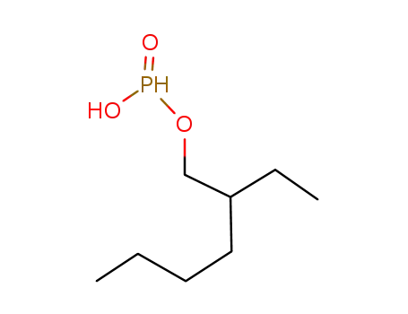 mono-2-ethyl-1-hexyl phosphite