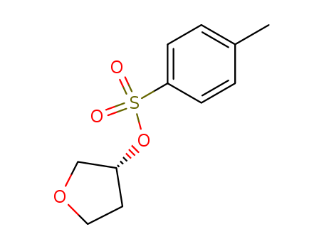 R)-3-(p-toluenesulfonyl) oxytetrahydrofuran