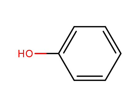 Phenol(108-95-2)