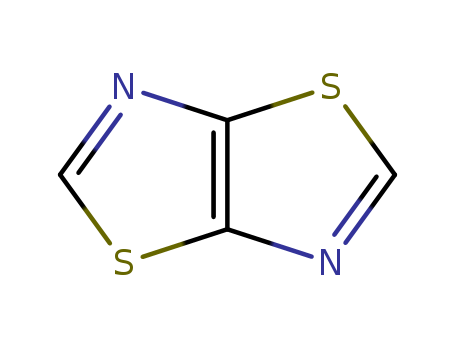 Thiazolo[5,4-d]thiazole