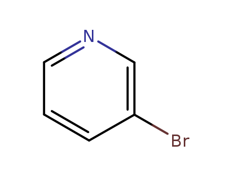 3-Pyridyl bromide(626-55-1)