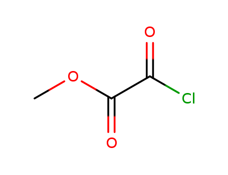 METHYL OXALYL CHLORIDE